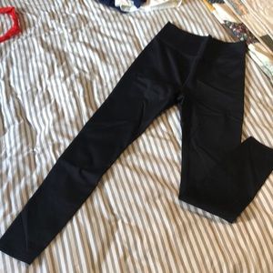 MWL black leggings